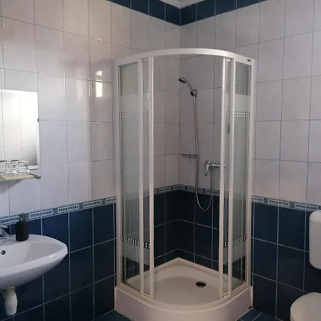 Medgyaszay Panzio Apartment *