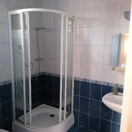 Medgyaszay Panzio Apartment